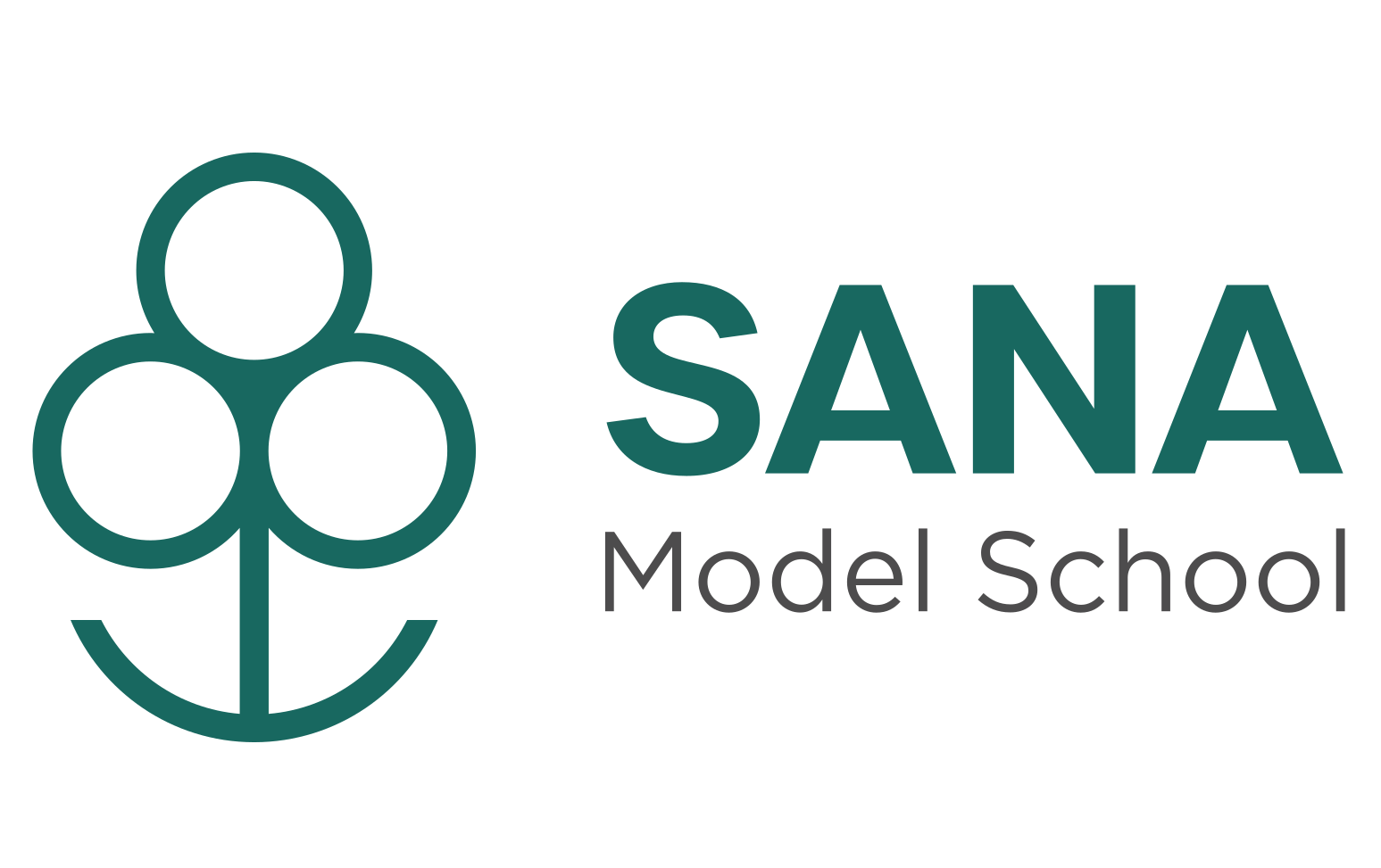 SANA Logo