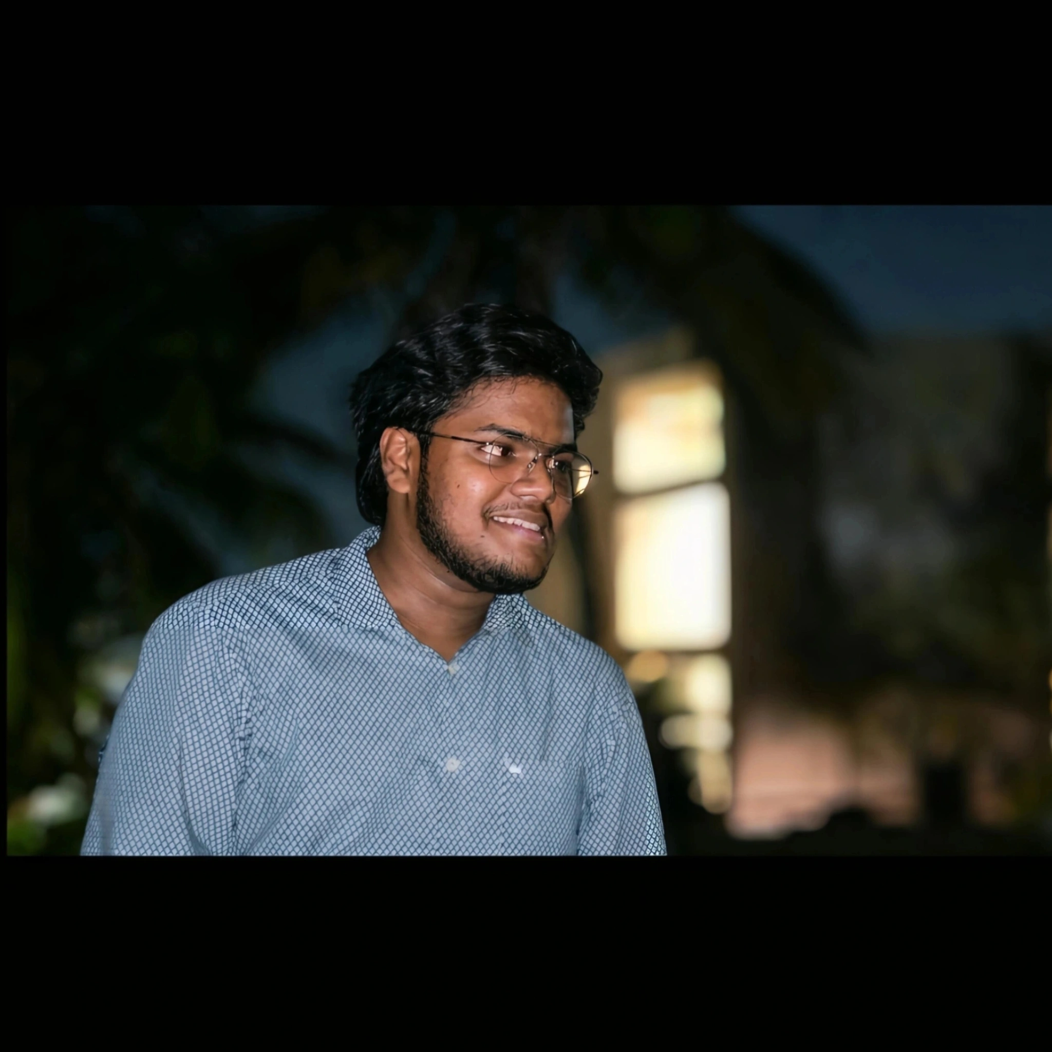 Aashik Meeran