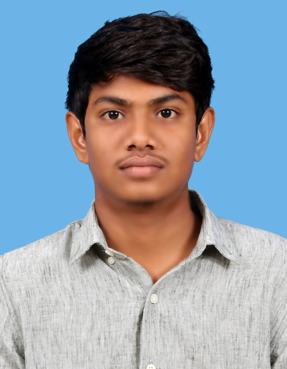 S. Syed Abraar