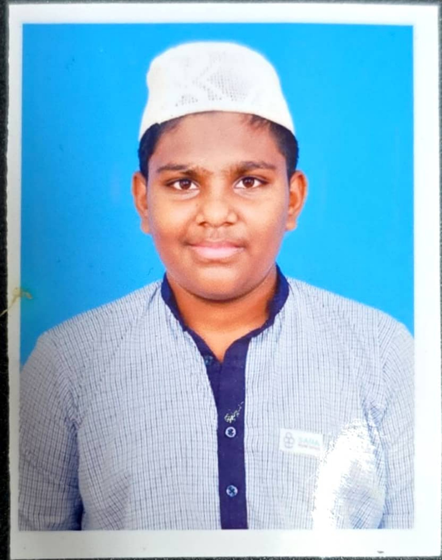 Afridi Ahamed S