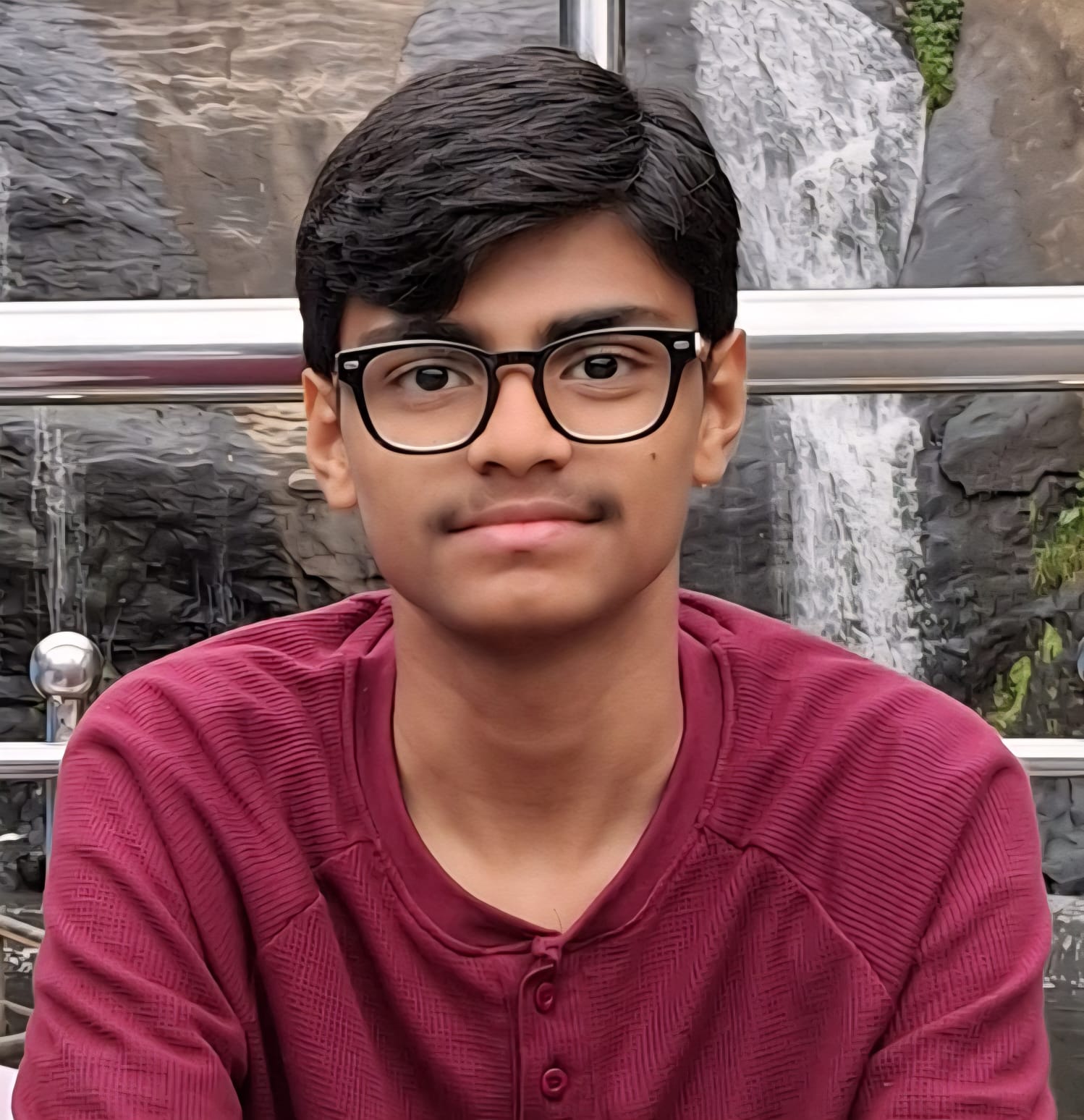 Inaamul Hasan