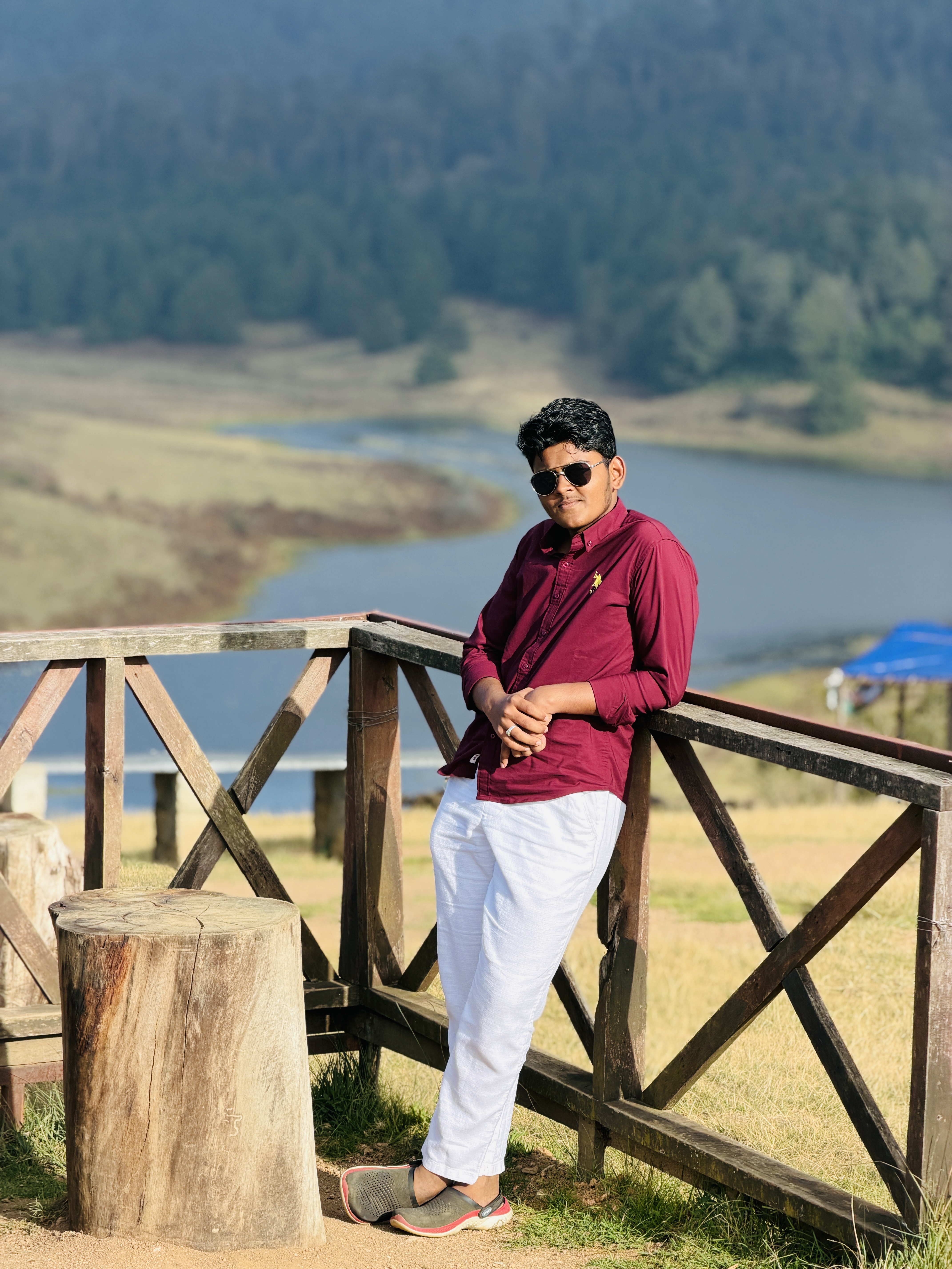 M. I. Muhammad Irfan
