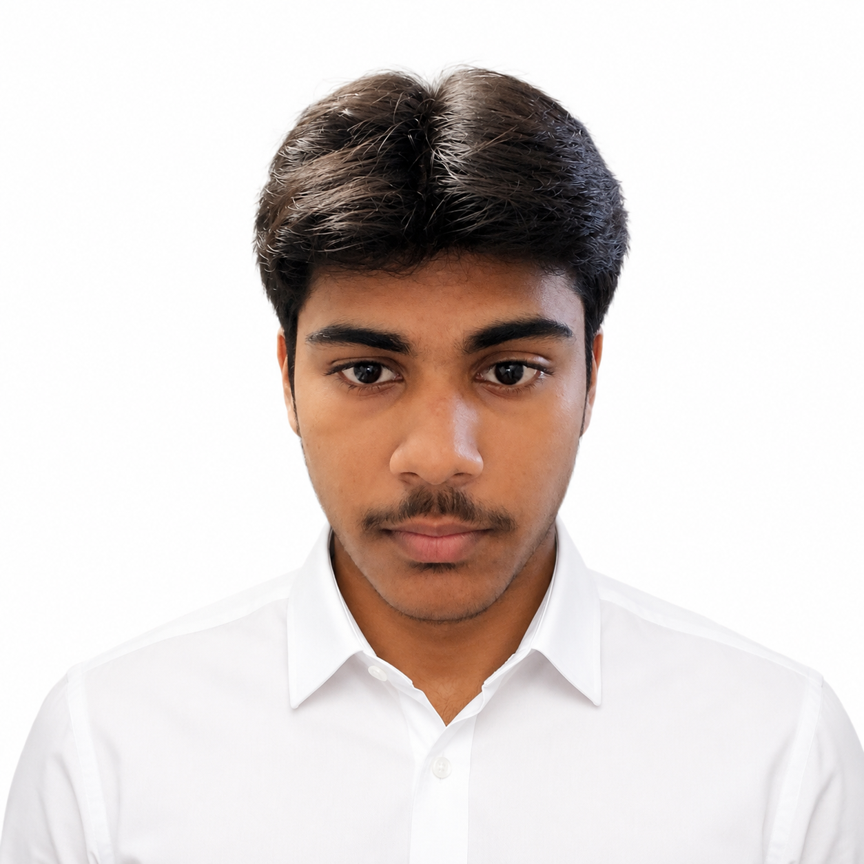 Jabir Ahmed Nihmathullah