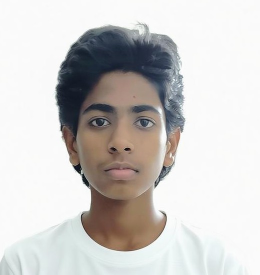 Luqmaan Safee