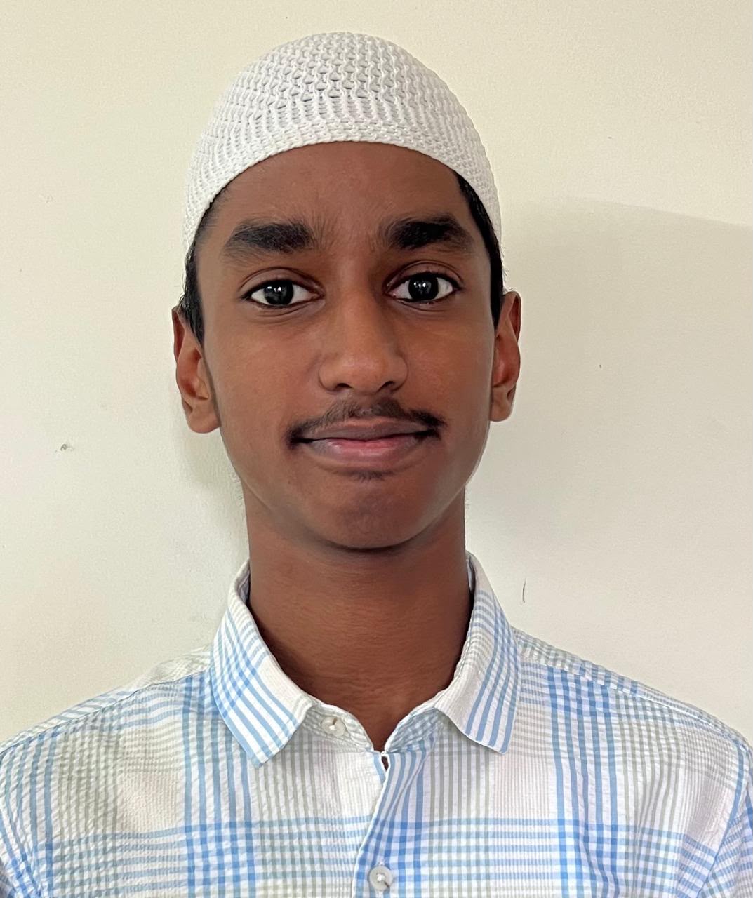 Saajid Khan