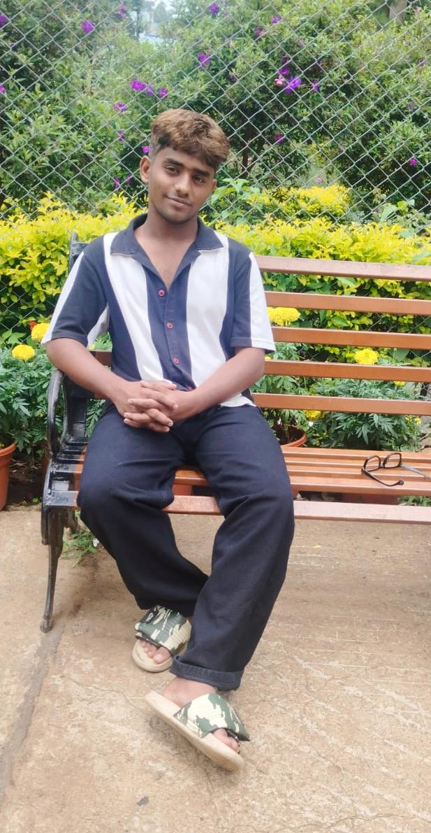 Mohamed Salih