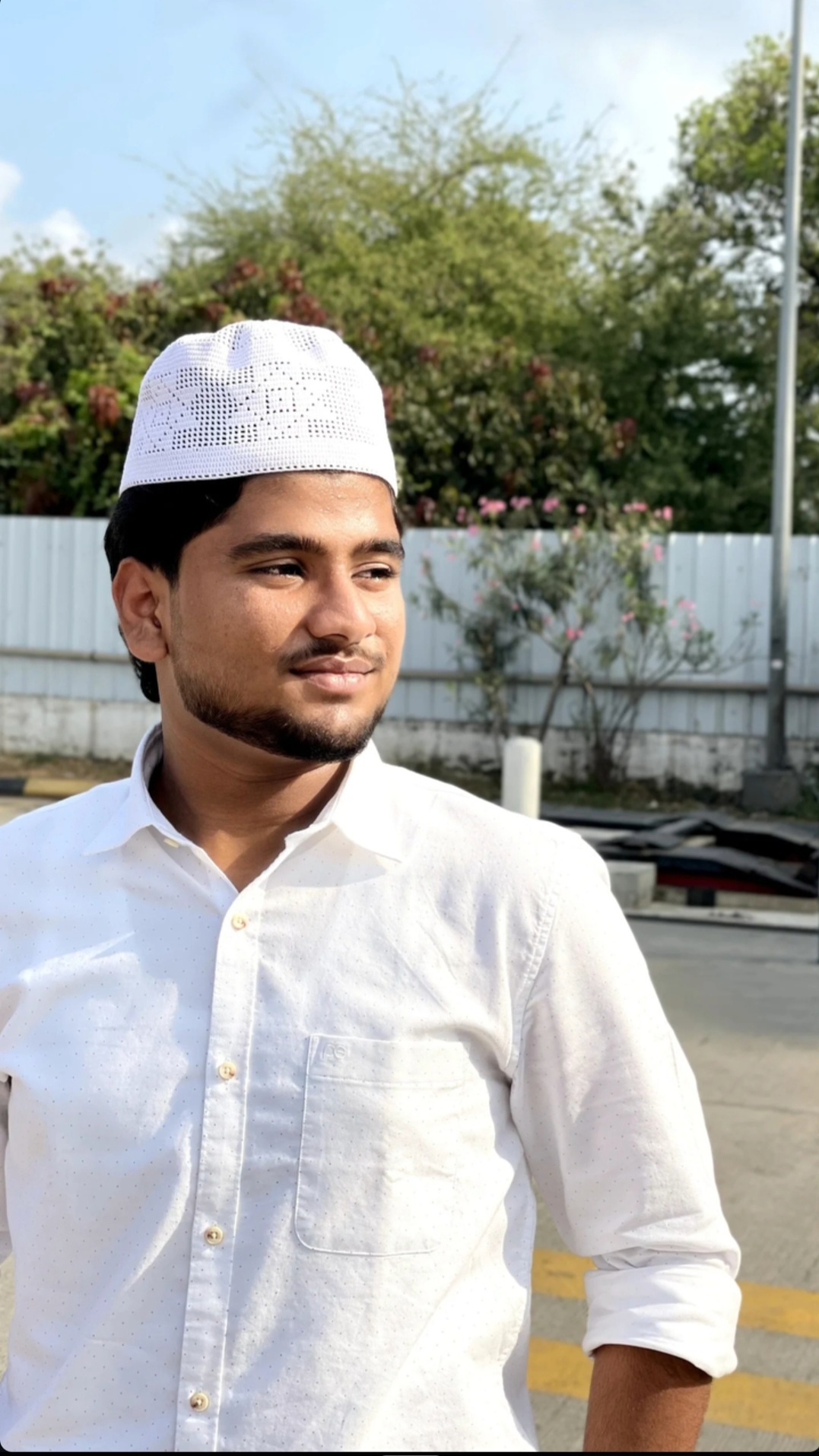S. R. Mohammed Saqhibuddin