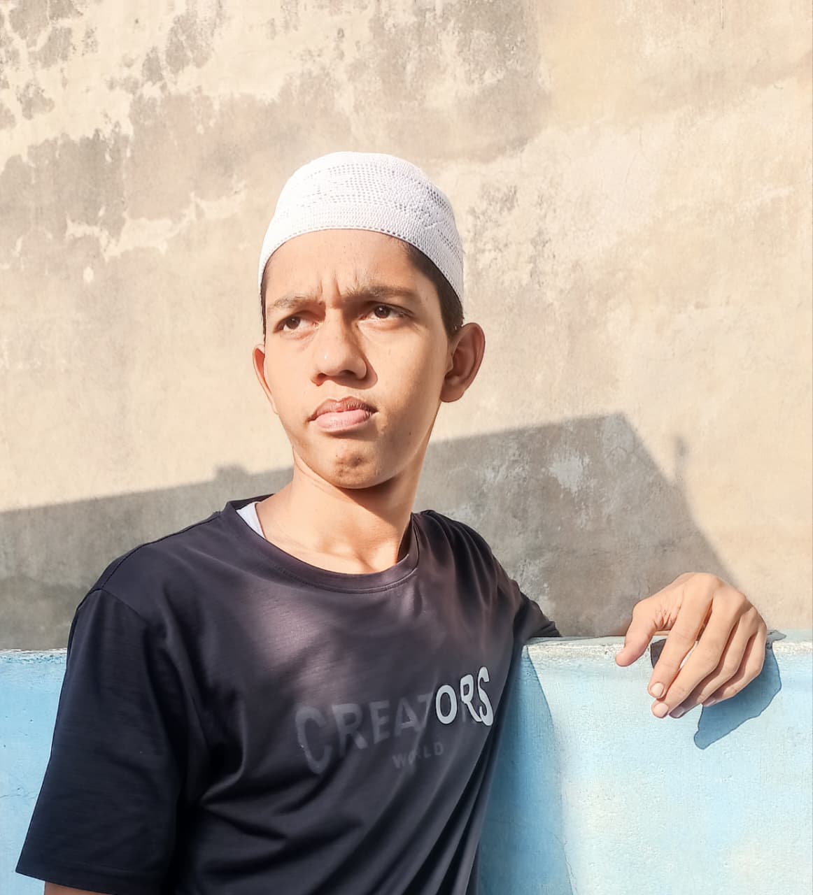 Mohammed Yusuf